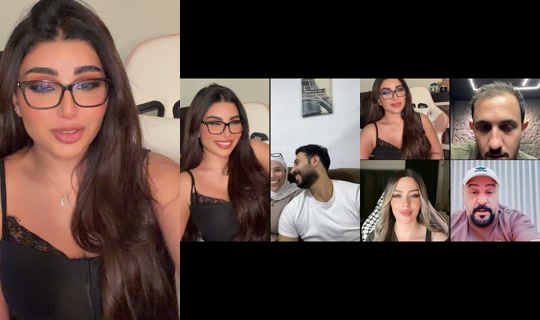 noor_dubaii TikTok Live — Aug 30, 2026, 9:01 PM
