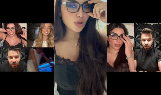 noor_dubaii TikTok Live — Aug 30, 2026, 10:41 PM