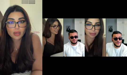 noor_dubaii TikTok Live — Aug 31, 2026, 1:12 AM