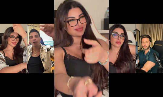 noor_dubaii TikTok Live — Aug 31, 2026, 2:53 AM