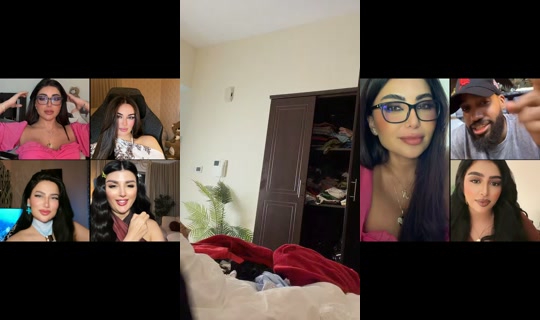 noor_dubaii TikTok Live — Sep 1, 2026, 12:05 AM