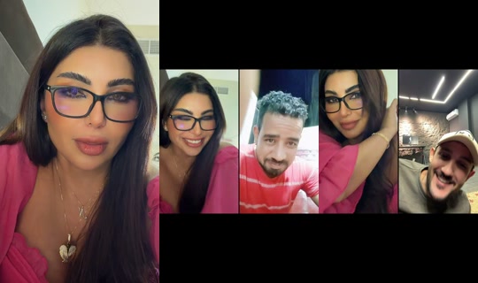 noor_dubaii TikTok Live — Sep 1, 2026, 12:55 AM