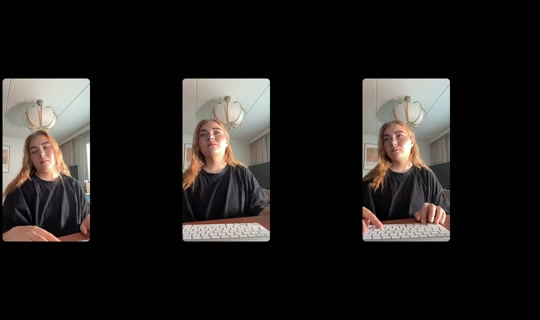 noorahakanen TikTok Live — Sep 10, 2026, 6:22 AM