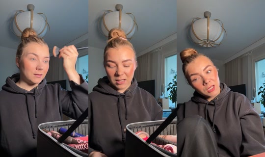 noorahakanen TikTok Live — Sep 11, 2026, 6:16 AM