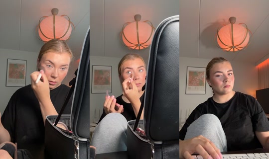 noorahakanen TikTok Live — Sep 12, 2026, 9:53 AM