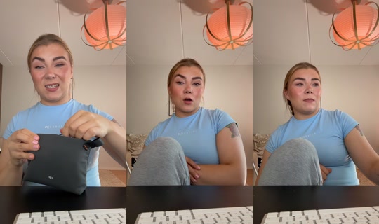 noorahakanen TikTok Live — Sep 12, 2026, 1:32 PM