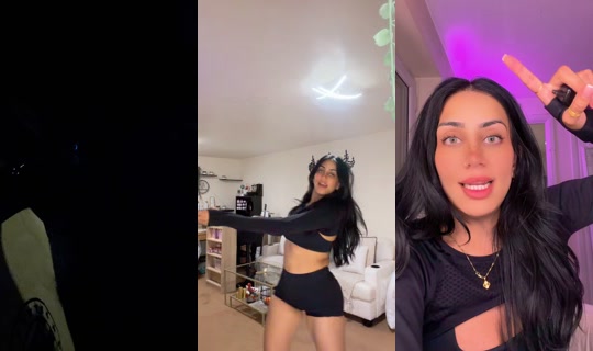 noorali_officiall TikTok Live — Oct 3, 2026, 1:34 AM