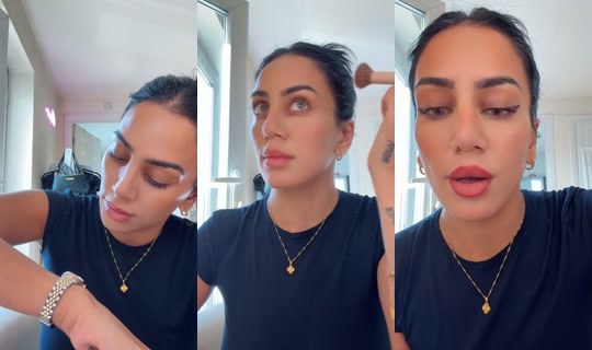 noorali_officiall TikTok Live — Oct 3, 2026, 1:41 PM