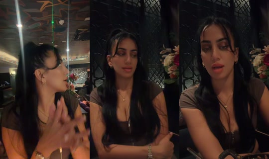 noorali_officiall TikTok Live — Oct 3, 2026, 9:24 PM