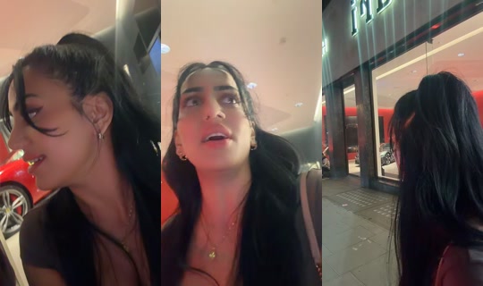 noorali_officiall TikTok Live — Oct 3, 2026, 10:18 PM