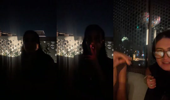 noorali_officiall TikTok Live — Oct 3, 2026, 11:04 PM