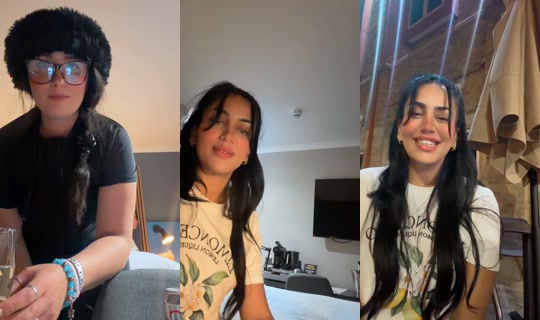 noorali_officiall TikTok Live — Oct 4, 2026, 3:17 AM