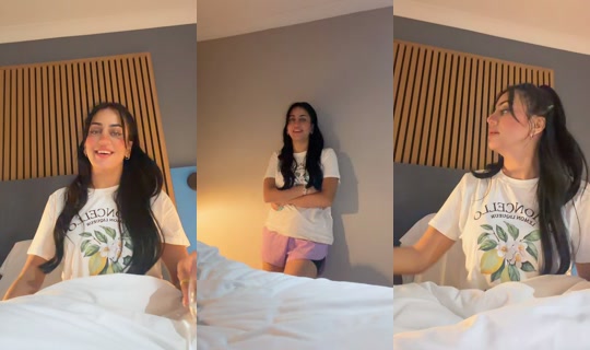 noorali_officiall TikTok Live — Oct 4, 2026, 5:07 AM