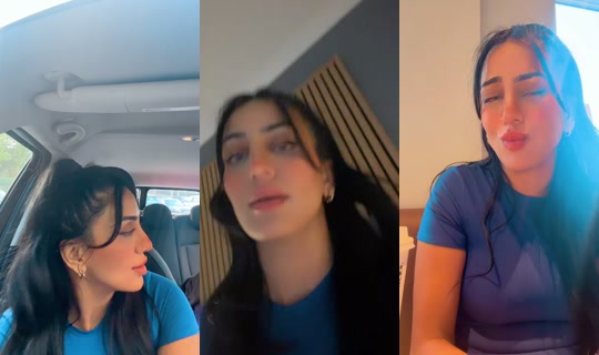 noorali_officiall TikTok Live — Oct 4, 2026, 6:45 AM