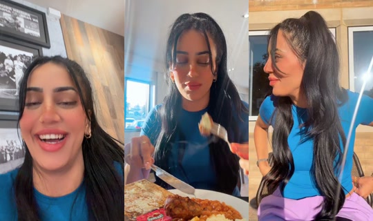 noorali_officiall TikTok Live — Oct 4, 2026, 7:36 AM