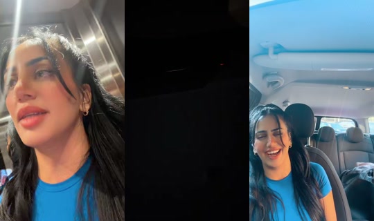 noorali_officiall TikTok Live — Oct 4, 2026, 8:09 AM