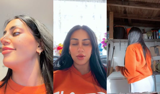 noorali_officiall TikTok Live — Oct 7, 2026, 3:25 PM