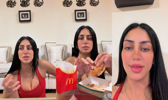 noorali_officiall TikTok Live — Oct 7, 2026, 8:55 PM