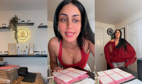 noorali_officiall TikTok Live — Oct 7, 2026, 10:37 PM