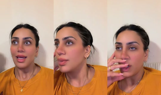 noorali_officiall TikTok Live — Oct 8, 2026, 12:18 AM