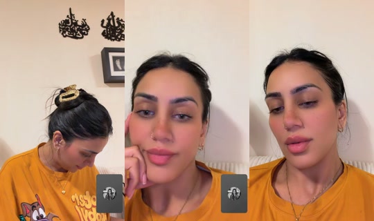 noorali_officiall TikTok Live — Oct 8, 2026, 1:09 AM