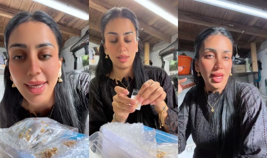 noorali_officiall TikTok Live — Oct 8, 2026, 3:05 PM
