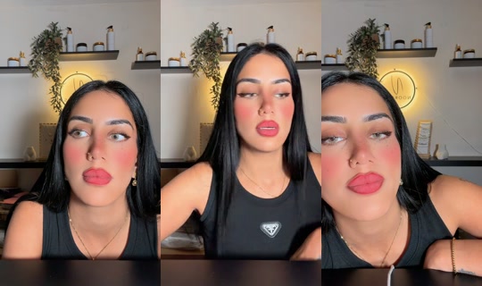 noorali_officiall TikTok Live — Oct 8, 2026, 9:18 PM