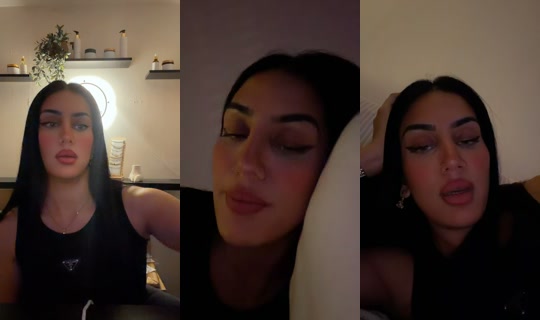 noorali_officiall TikTok Live — Oct 8, 2026, 10:09 PM