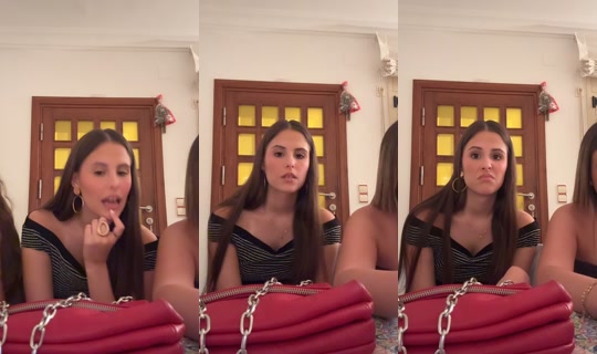 noorapratss__ TikTok Live — Aug 21, 2026, 7:55 PM