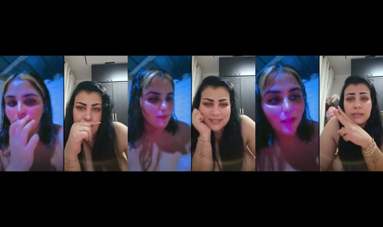 nor.nor7224 TikTok Live — Sep 23, 2026, 8:08 PM