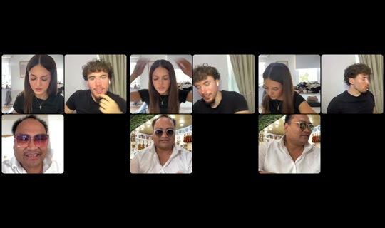 nora.niehuess TikTok Live — Sep 30, 2026, 10:53 AM
