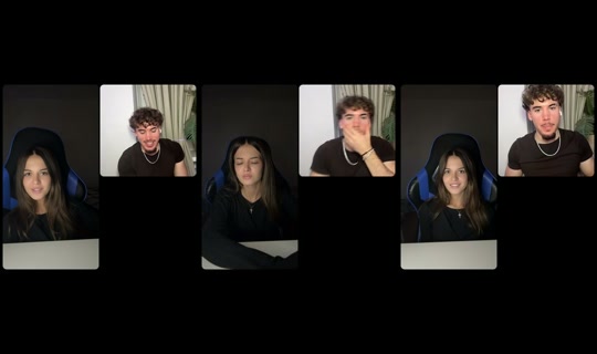 nora.niehuess TikTok Live — Oct 1, 2026, 6:58 PM