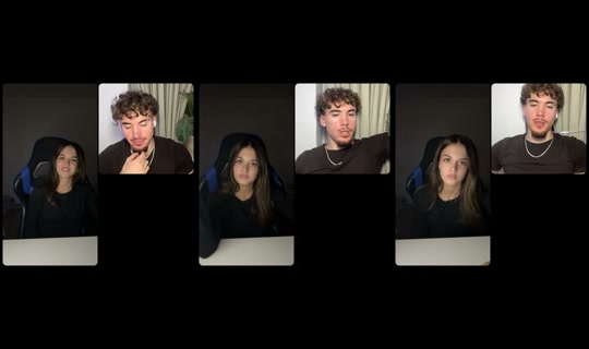 nora.niehuess TikTok Live — Oct 1, 2026, 7:48 PM