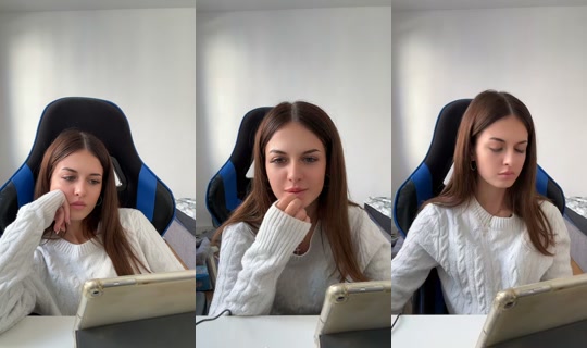 nora.niehuess TikTok Live — Oct 4, 2026, 1:21 PM