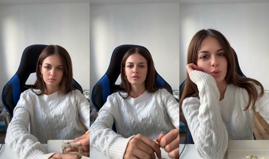 nora.niehuess TikTok Live — Oct 4, 2026, 2:11 PM