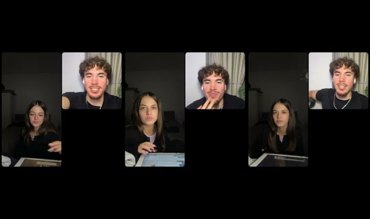 nora.niehuess TikTok Live — Oct 9, 2026, 8:42 PM