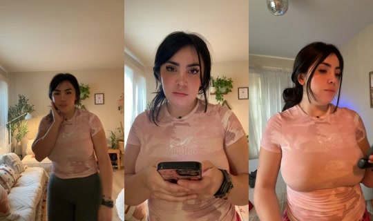 nora.villalobos TikTok Live — Aug 22, 2026, 1:01 AM