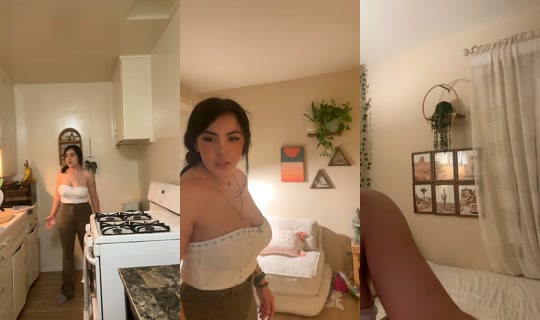 nora.villalobos TikTok Live — Aug 23, 2026, 3:53 AM