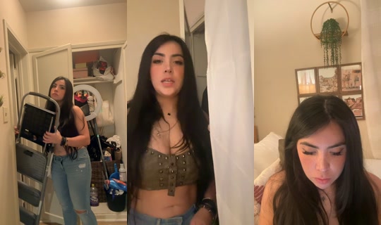nora.villalobos TikTok Live — Aug 23, 2026, 5:24 AM