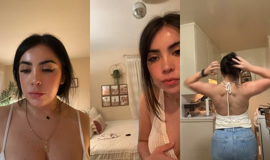 nora.villalobos TikTok Live — Aug 24, 2026, 2:37 AM