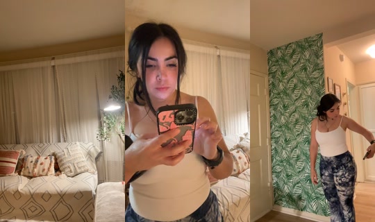 nora.villalobos TikTok Live — Aug 24, 2026, 3:55 AM