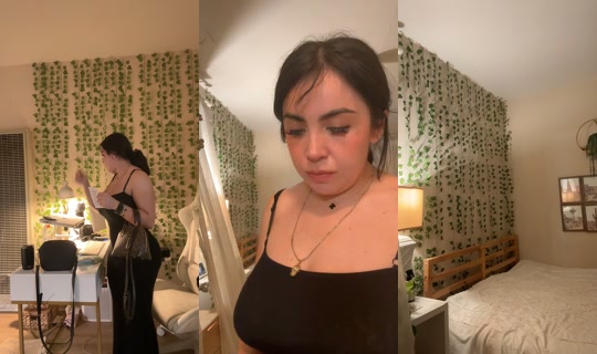 nora.villalobos TikTok Live — Aug 25, 2026, 3:44 AM