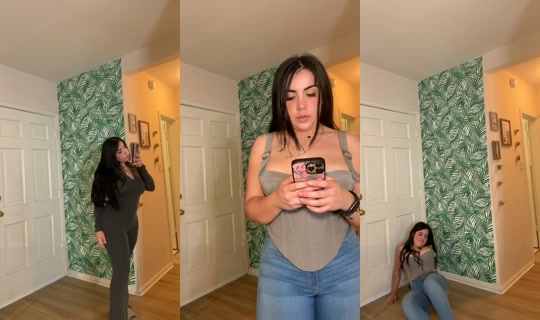 nora.villalobos TikTok Live — Aug 25, 2026, 4:34 AM