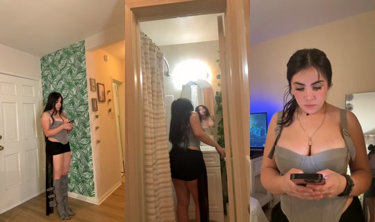 nora.villalobos TikTok Live — Aug 25, 2026, 5:25 AM
