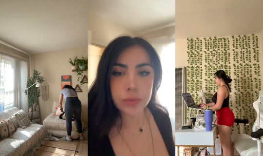 nora.villalobos TikTok Live — Aug 29, 2026, 11:26 PM