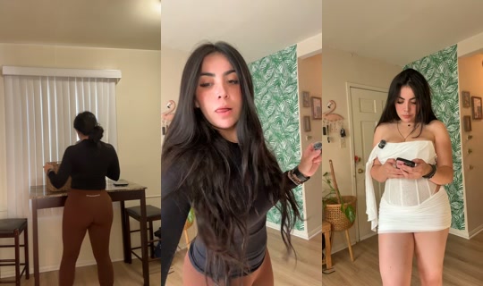 nora.villalobos TikTok Live — Aug 30, 2026, 11:13 PM