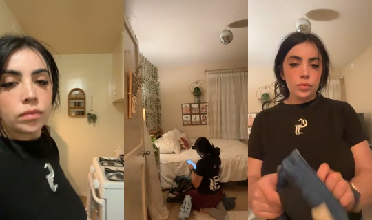 nora.villalobos TikTok Live — Sep 1, 2026, 2:38 AM
