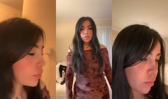 nora.villalobos TikTok Live — Sep 30, 2026, 1:10 AM