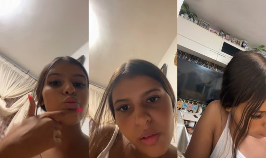 nora_directos10 TikTok Live — Aug 23, 2026, 10:29 PM
