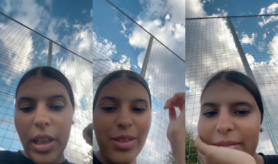 nora_directos10 TikTok Live — Oct 6, 2026, 4:31 PM